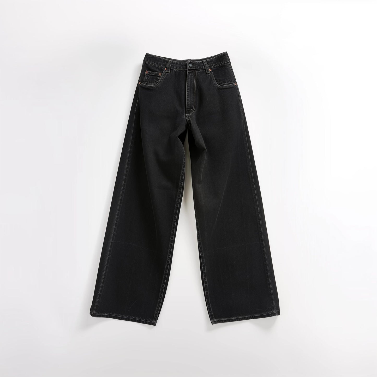 Cozy Loose Pants