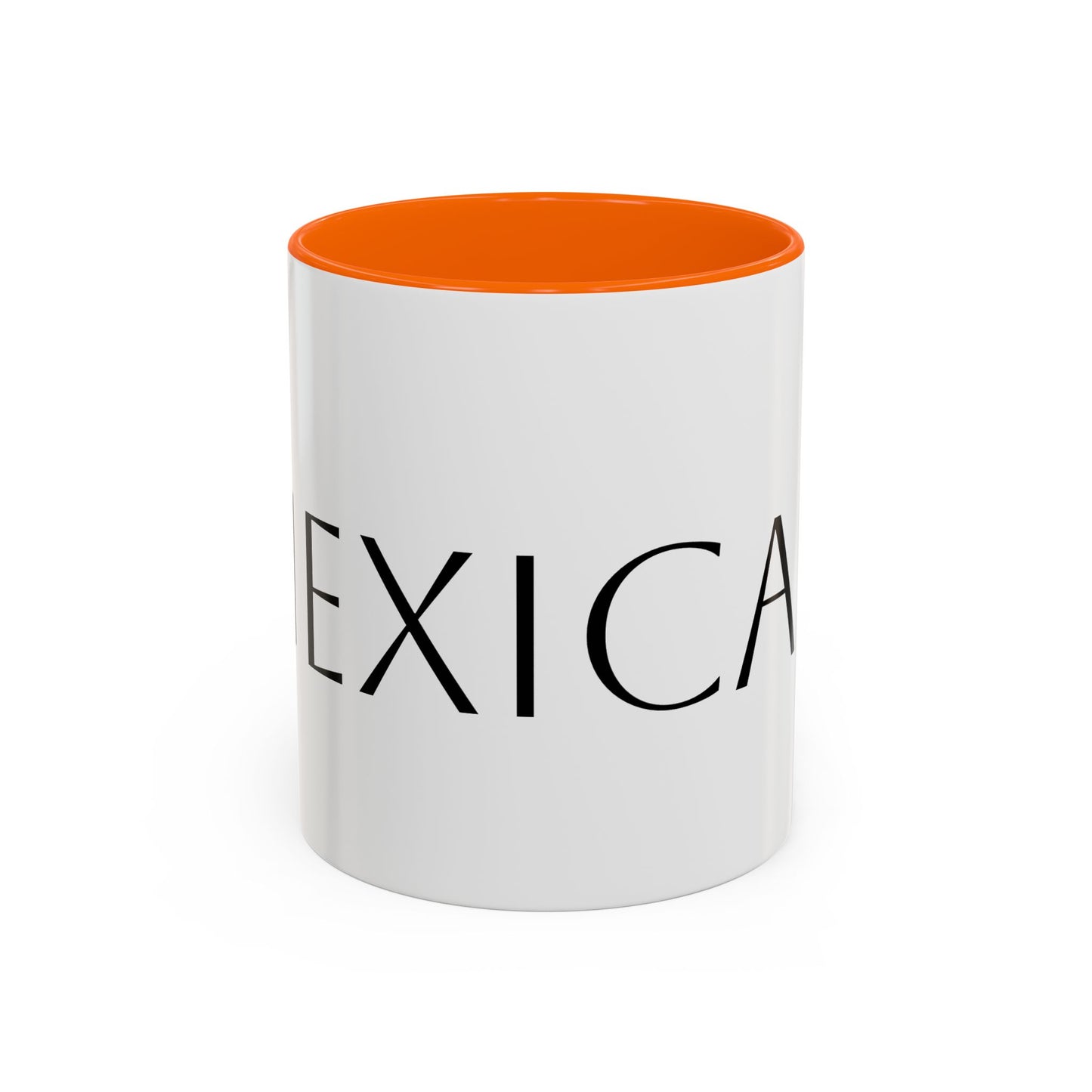 Mex I Can Pride Coffee Mug (11, 15oz)