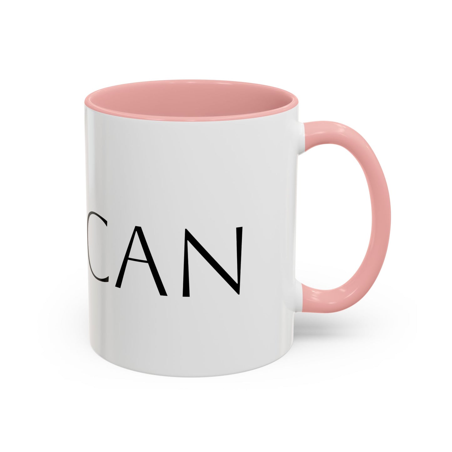 Mex I Can Pride Coffee Mug (11, 15oz)