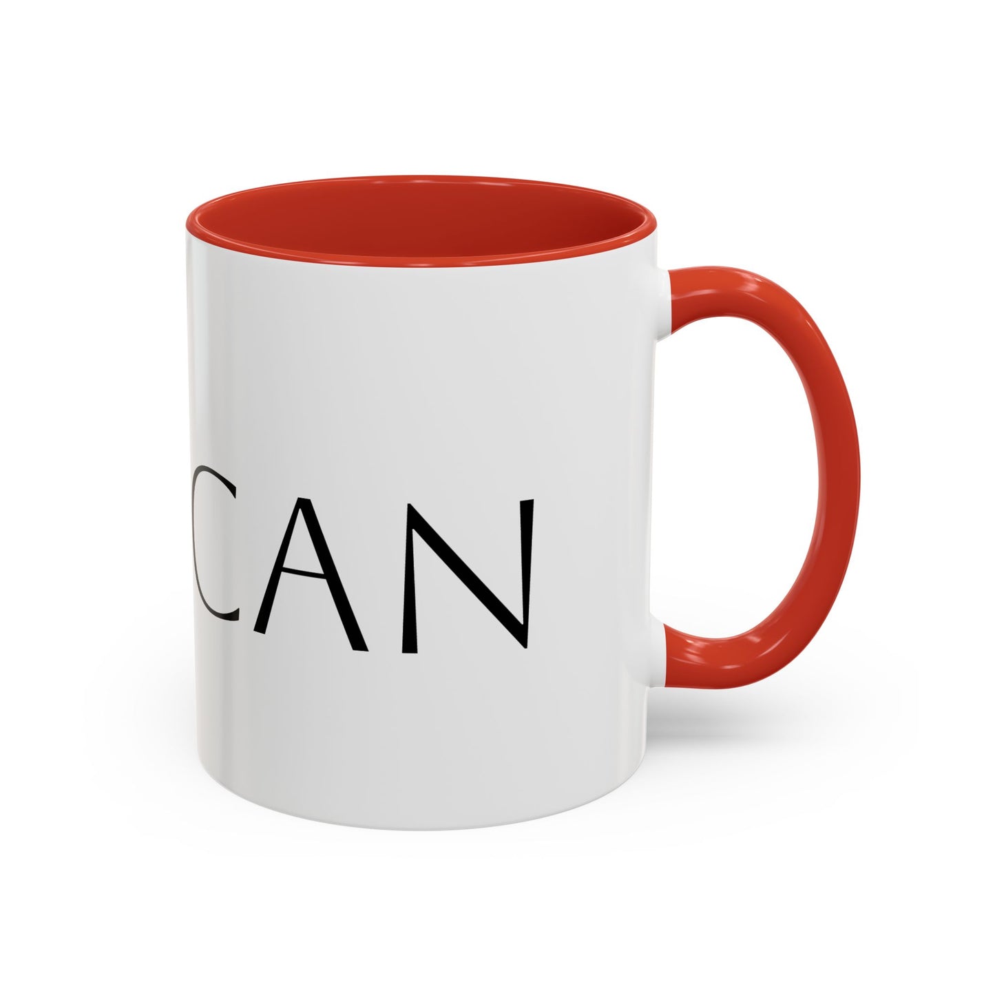 Mex I Can Pride Coffee Mug (11, 15oz)