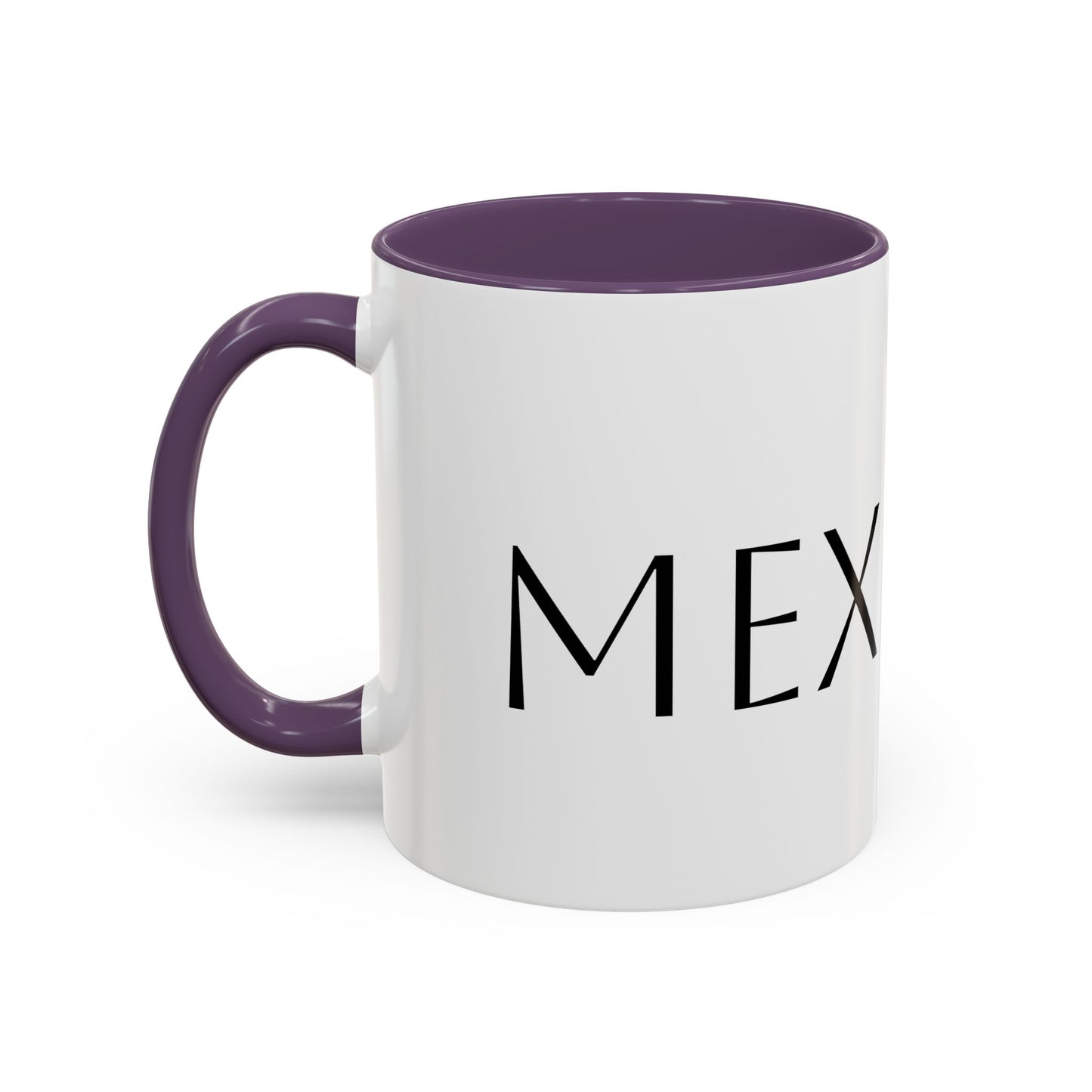 Mex I Can Pride Coffee Mug (11, 15oz)