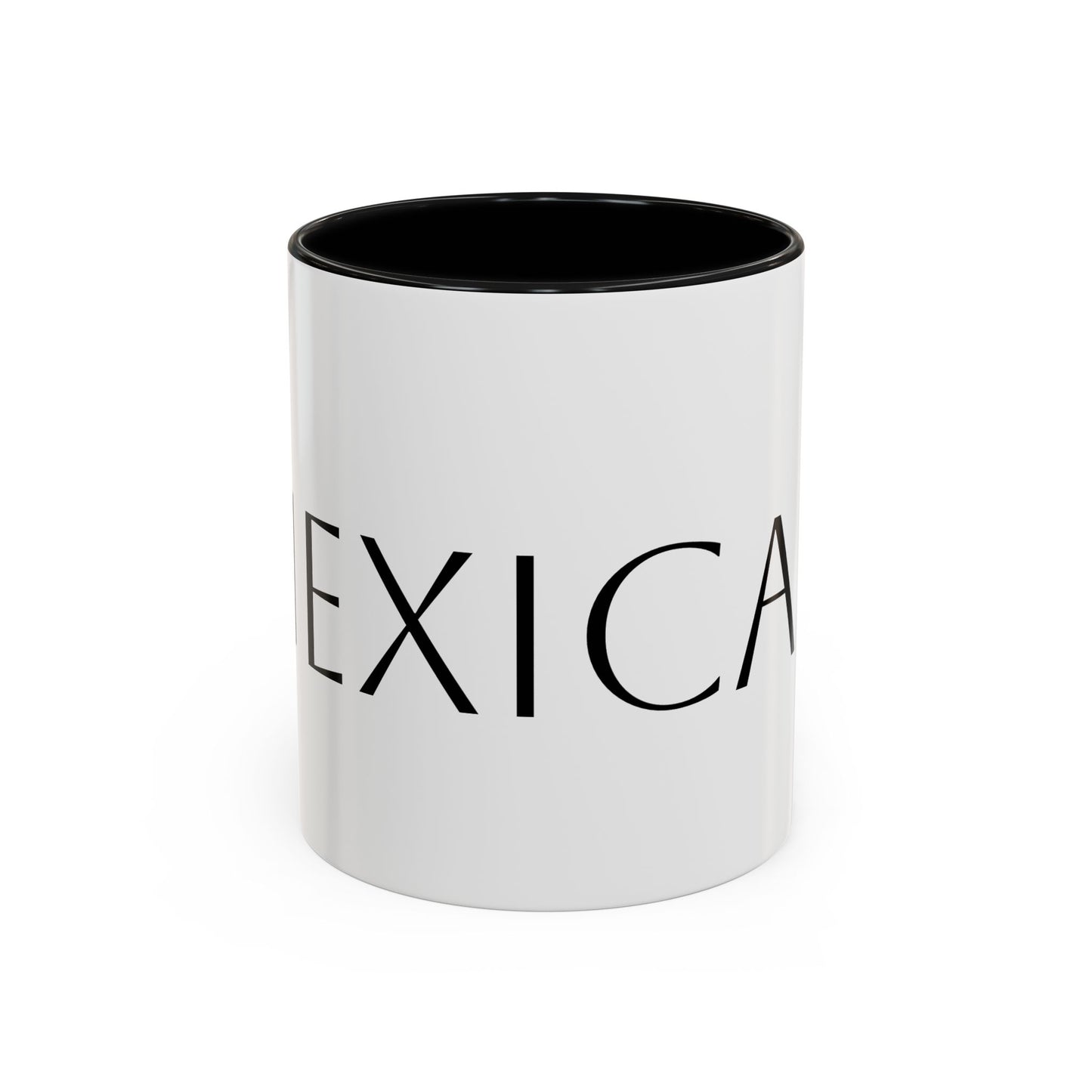 Mex I Can Pride Coffee Mug (11, 15oz)