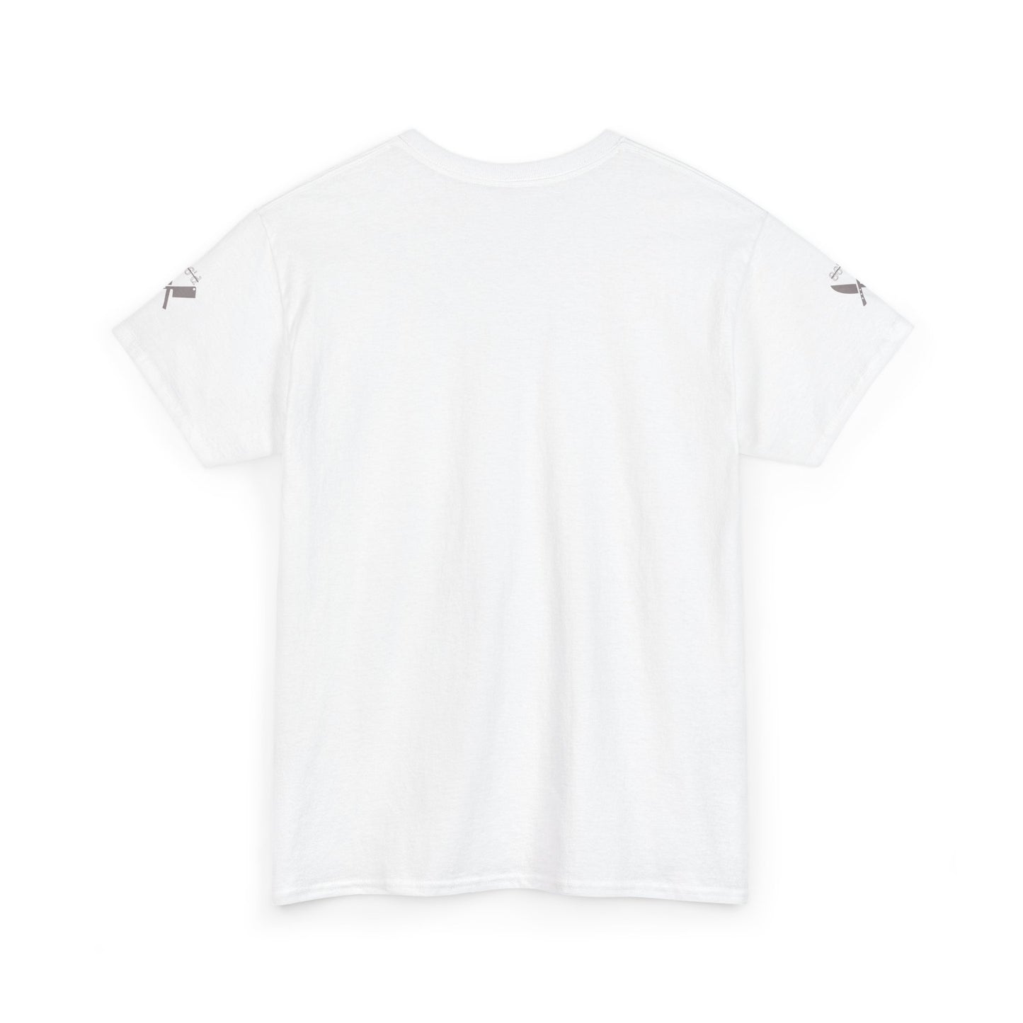 Chef's Heard T-Shirt