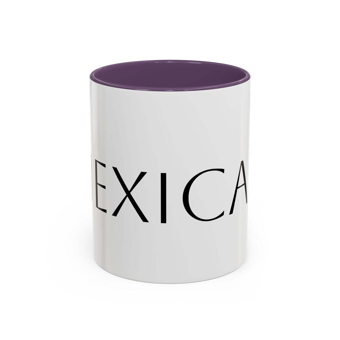 Mex I Can Pride Coffee Mug (11, 15oz)