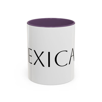 Mex I Can Pride Coffee Mug (11, 15oz)