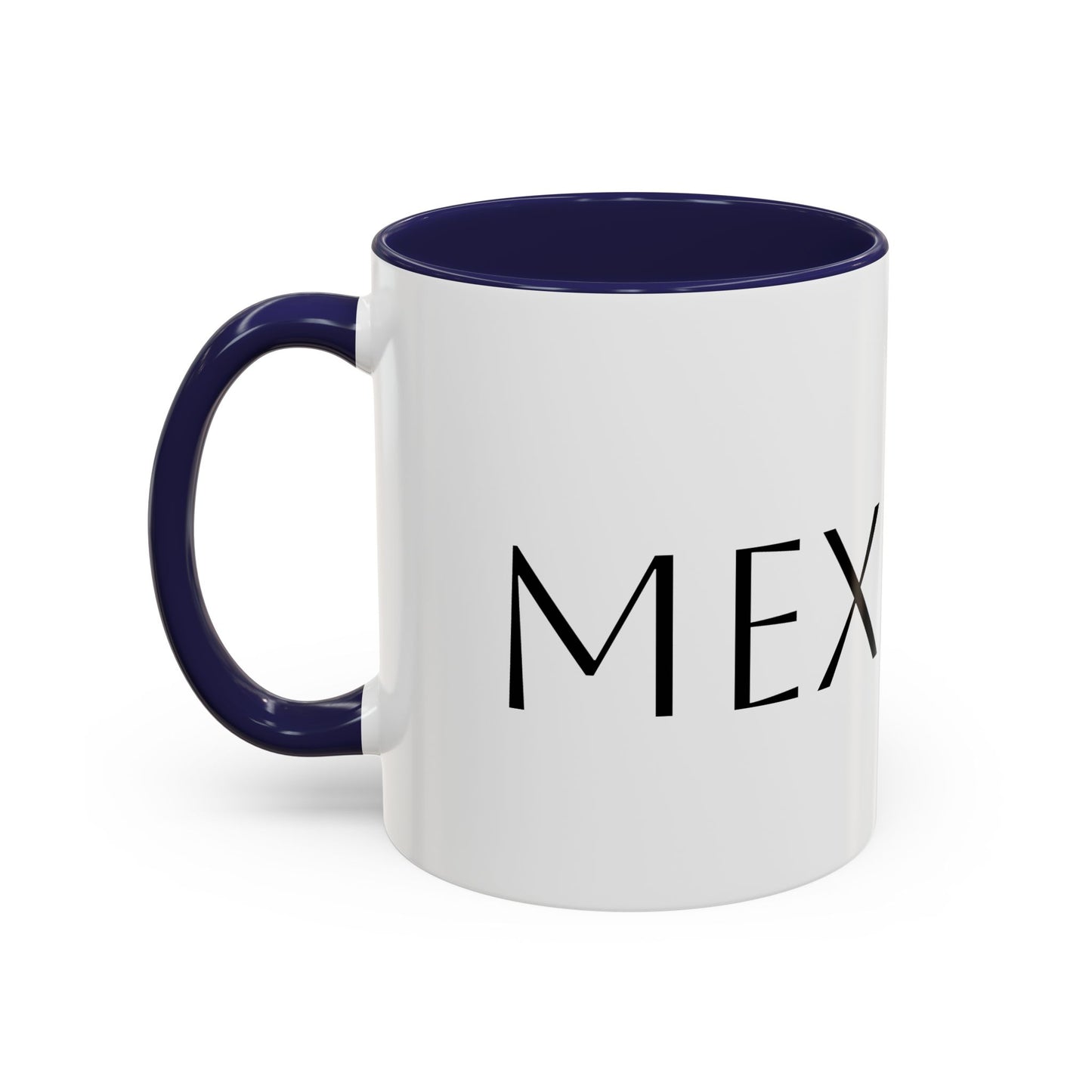 Mex I Can Pride Coffee Mug (11, 15oz)