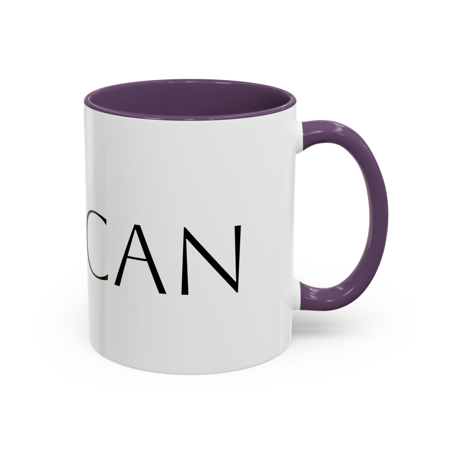 Mex I Can Pride Coffee Mug (11, 15oz)