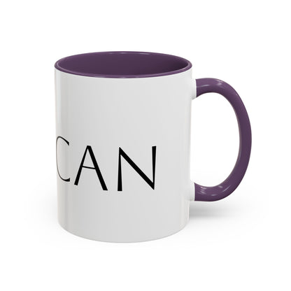 Mex I Can Pride Coffee Mug (11, 15oz)