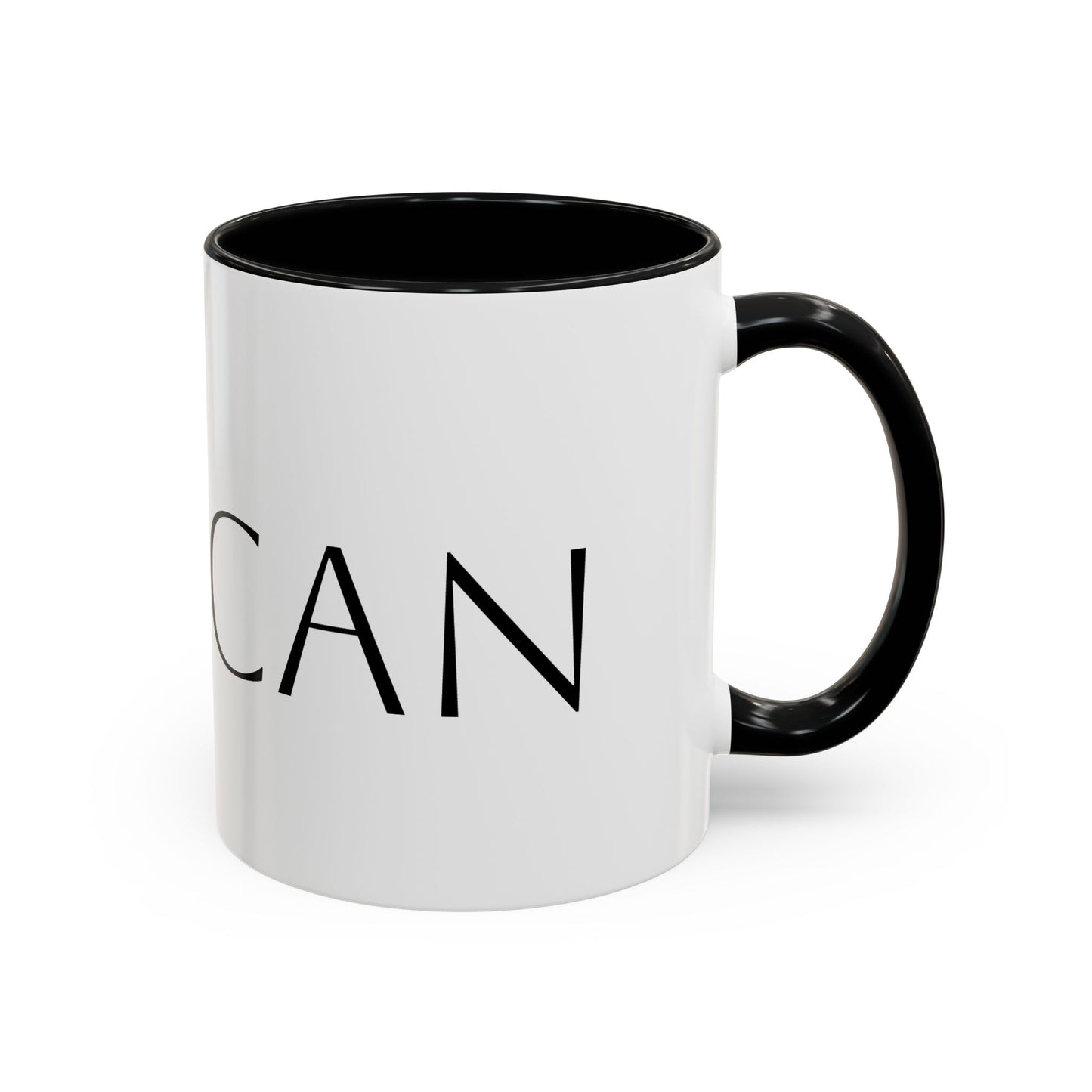 Mex I Can Pride Coffee Mug (11, 15oz)