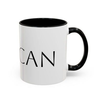 Mex I Can Pride Coffee Mug (11, 15oz)