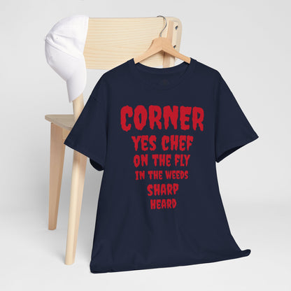 Kitchen Nightmare T-Shirt