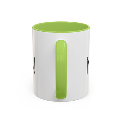 Mex I Can Pride Coffee Mug (11, 15oz)