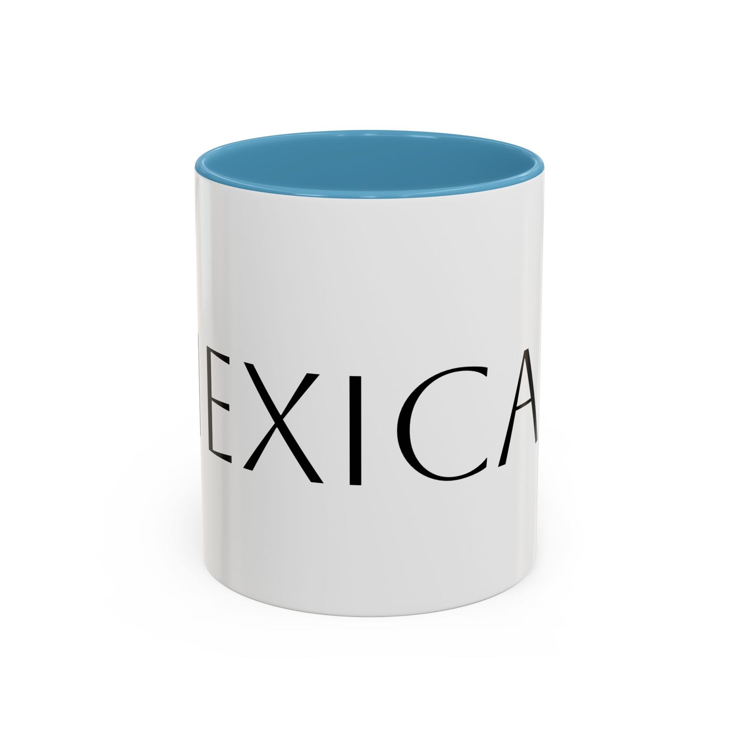 Mex I Can Pride Coffee Mug (11, 15oz)