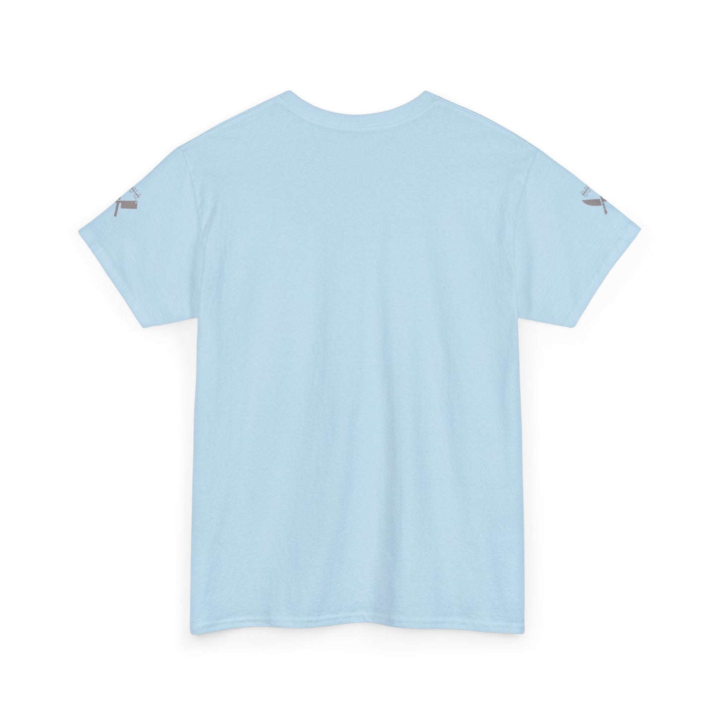 Chef's Heard T-Shirt