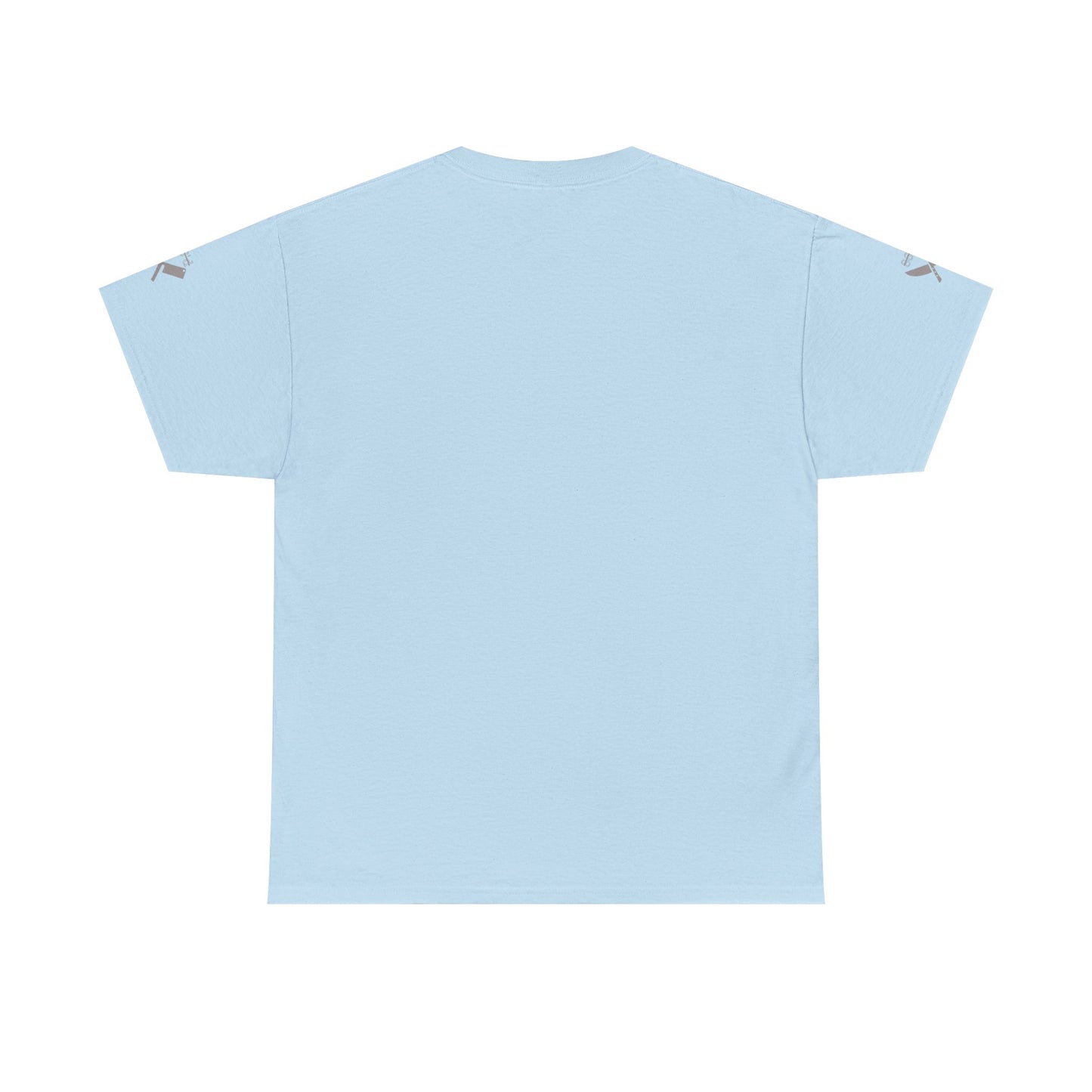 Chef's Heard T-Shirt