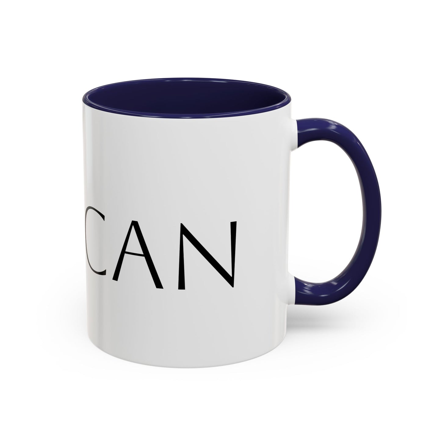 Mex I Can Pride Coffee Mug (11, 15oz)