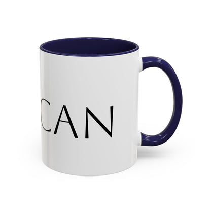 Mex I Can Pride Coffee Mug (11, 15oz)