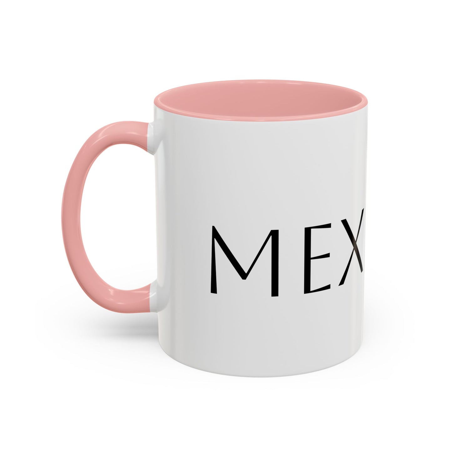 Mex I Can Pride Coffee Mug (11, 15oz)