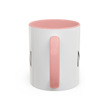 Mex I Can Pride Coffee Mug (11, 15oz)