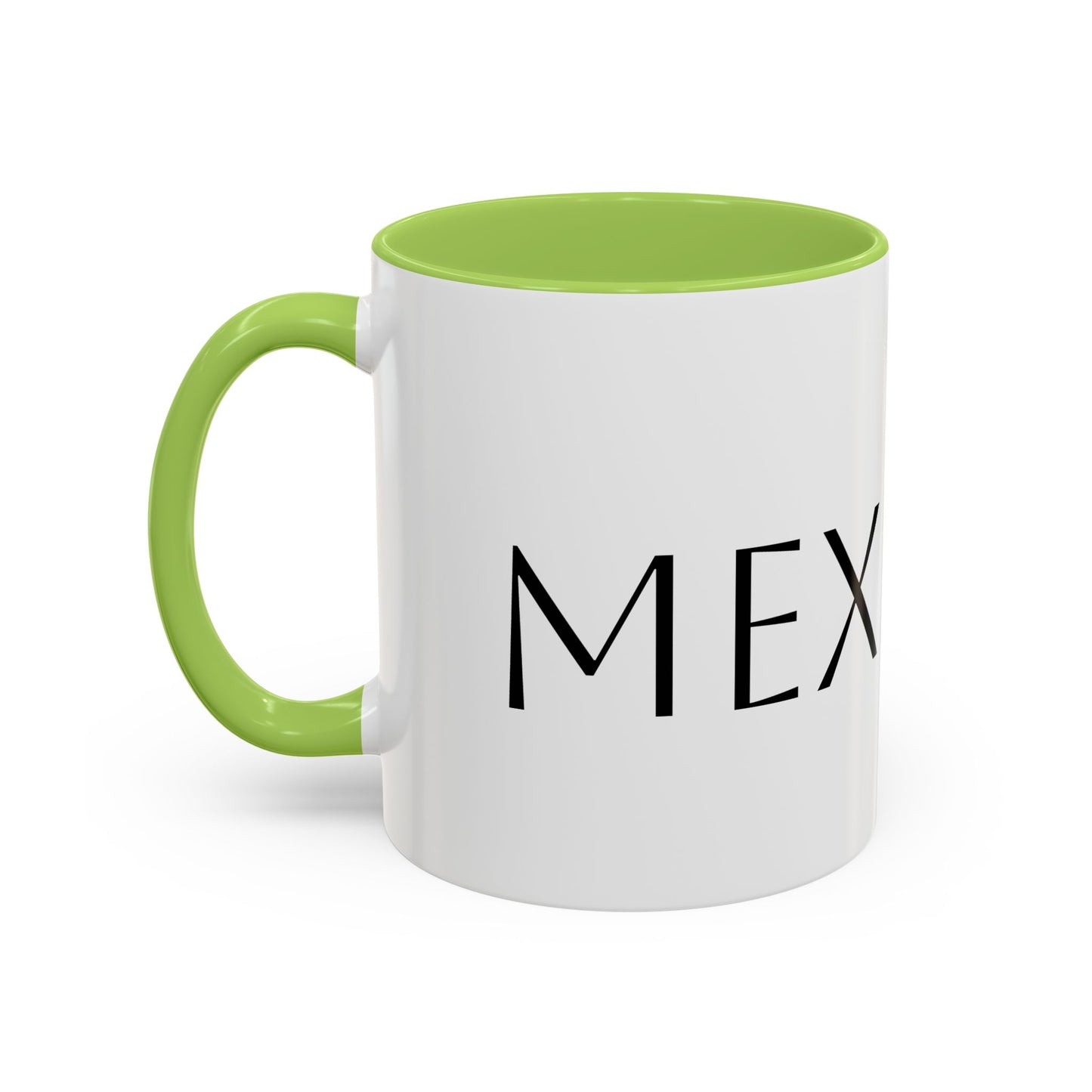 Mex I Can Pride Coffee Mug (11, 15oz)