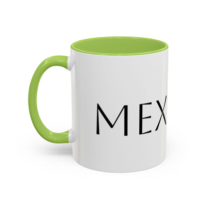 Mex I Can Pride Coffee Mug (11, 15oz)