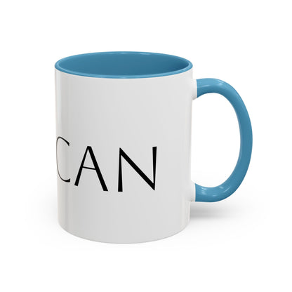 Mex I Can Pride Coffee Mug (11, 15oz)
