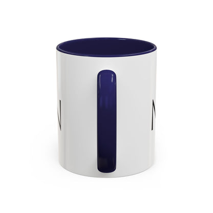 Mex I Can Pride Coffee Mug (11, 15oz)