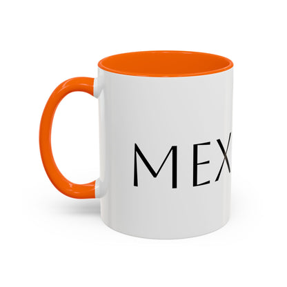 Mex I Can Pride Coffee Mug (11, 15oz)