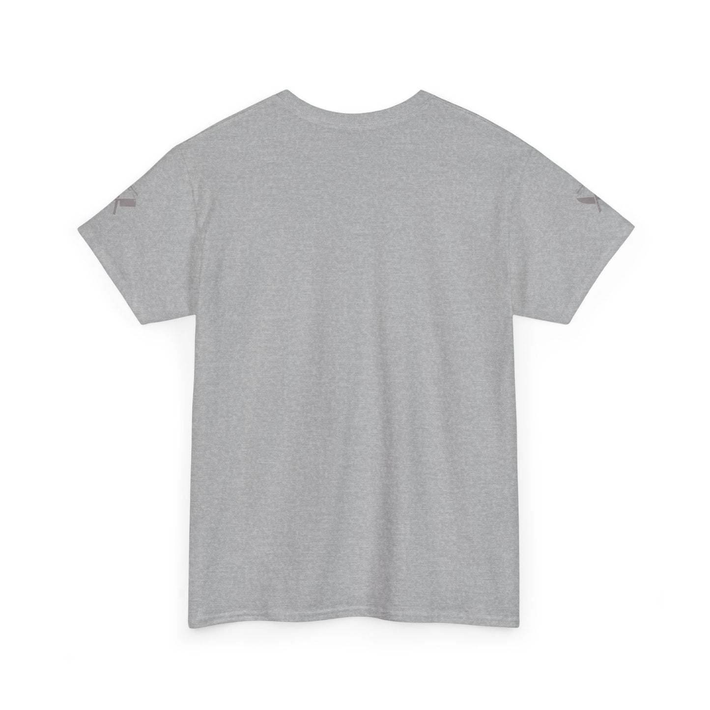 Chef's Heard T-Shirt