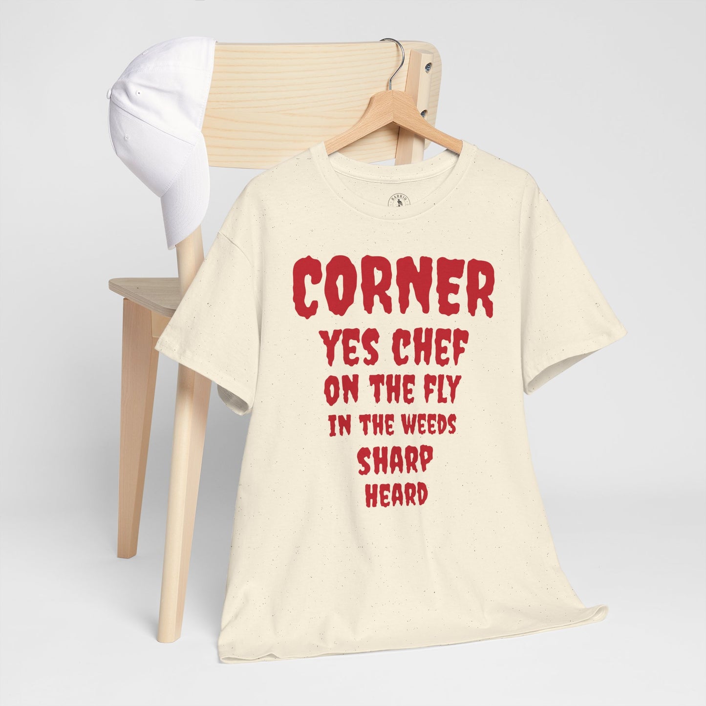 Kitchen Nightmare T-Shirt
