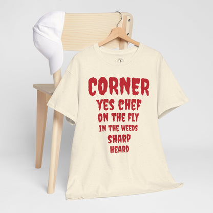 Kitchen Nightmare T-Shirt