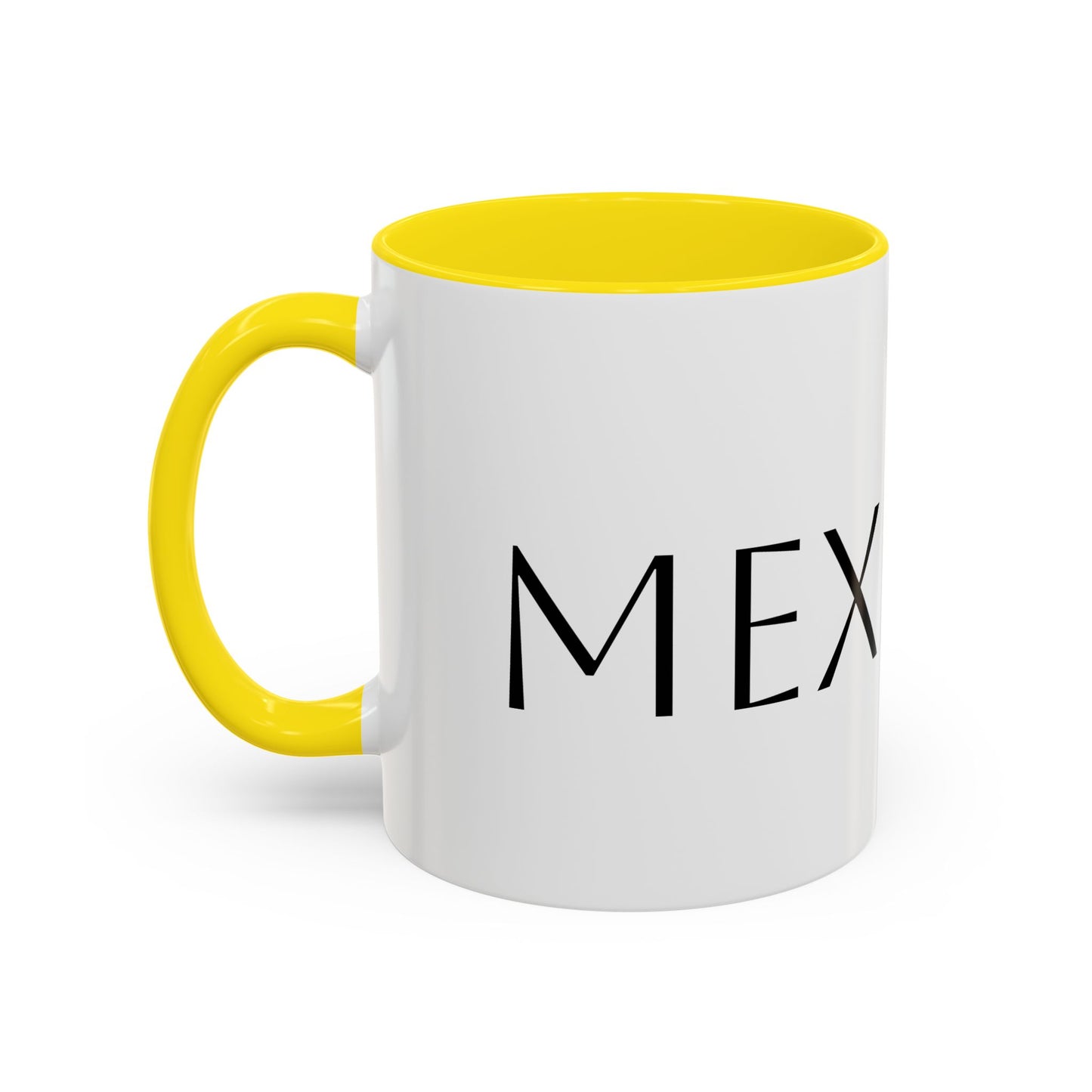 Mex I Can Pride Coffee Mug (11, 15oz)