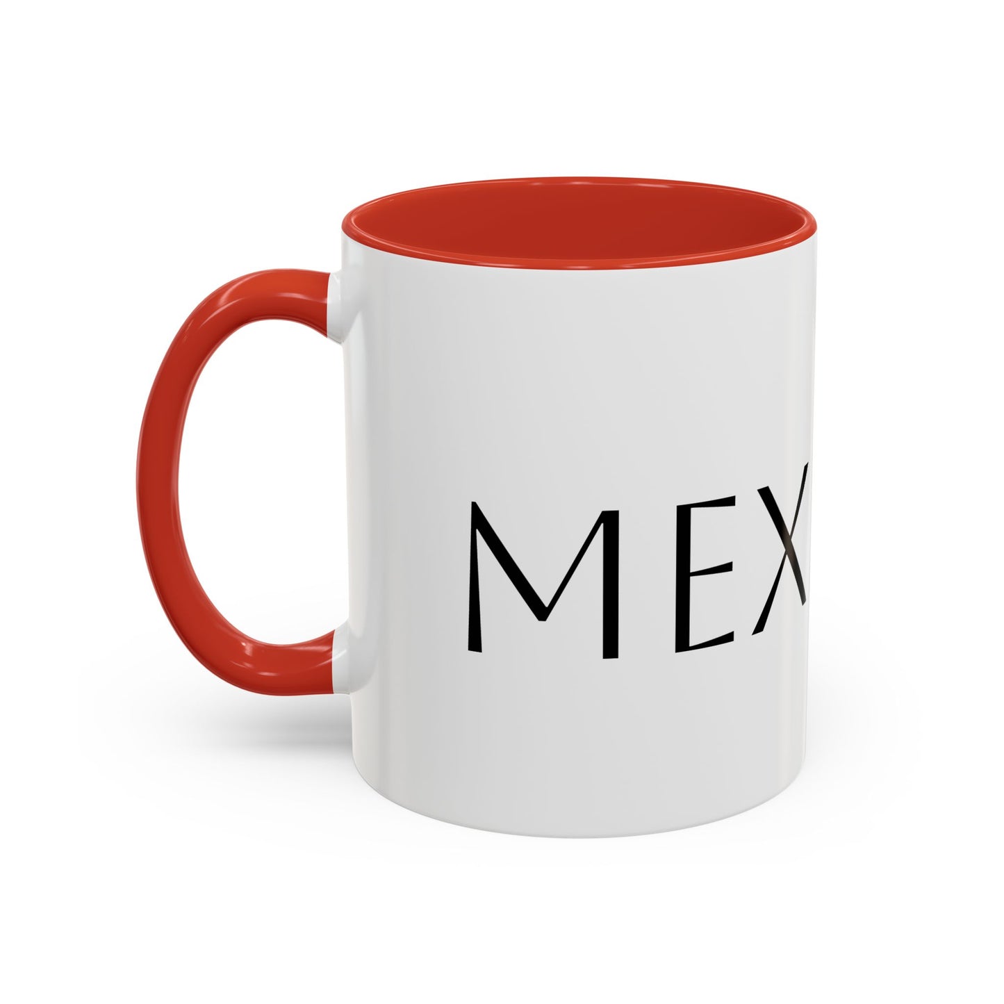 Mex I Can Pride Coffee Mug (11, 15oz)