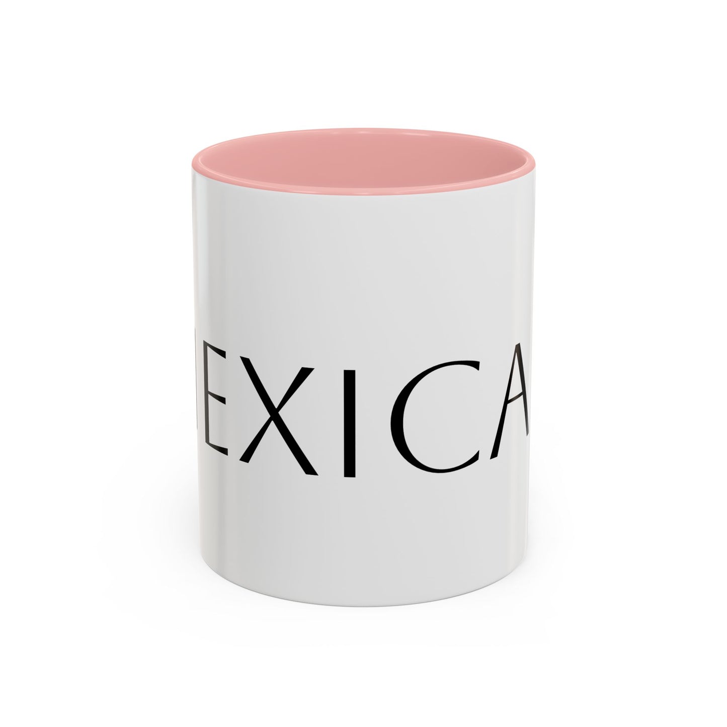 Mex I Can Pride Coffee Mug (11, 15oz)