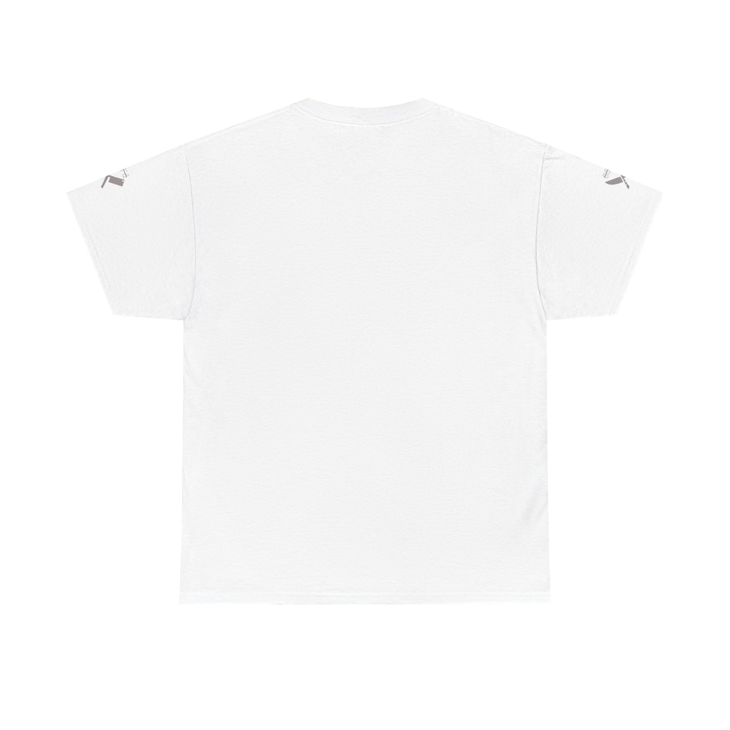 Chef's Heard T-Shirt