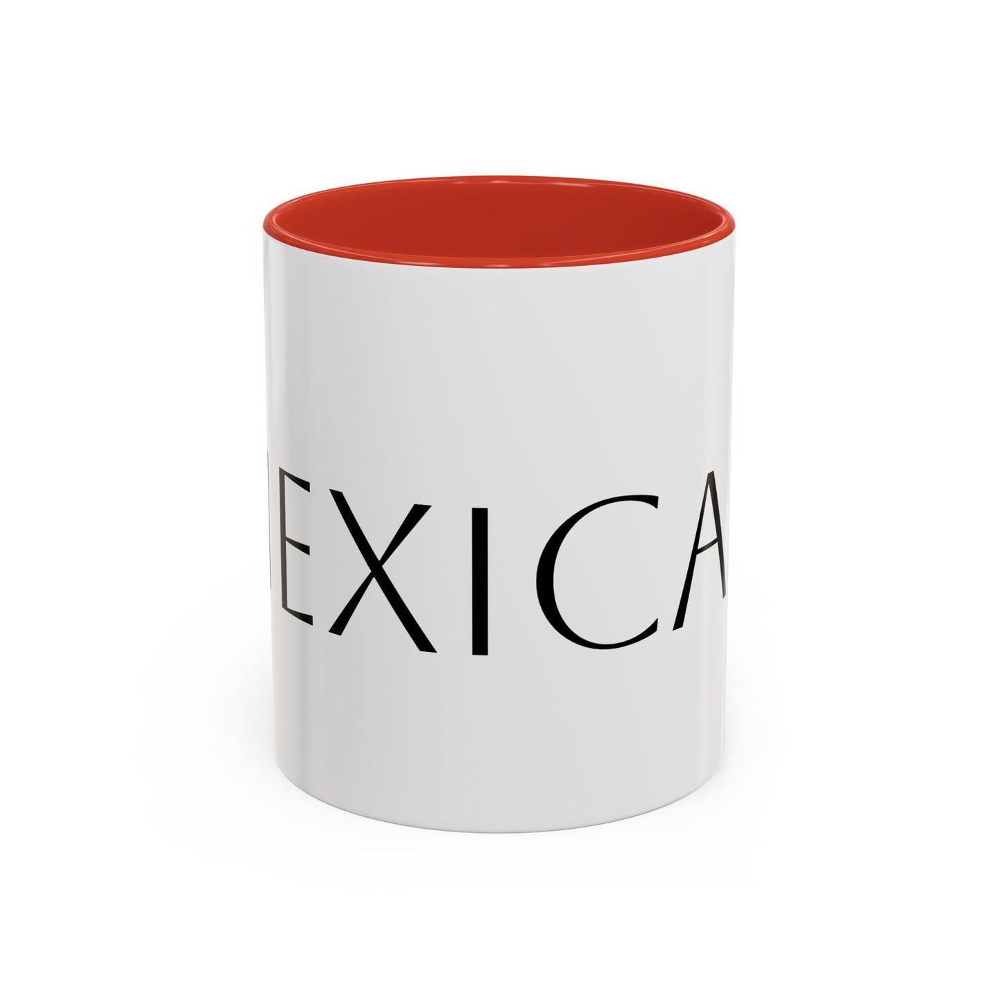 Mex I Can Pride Coffee Mug (11, 15oz)
