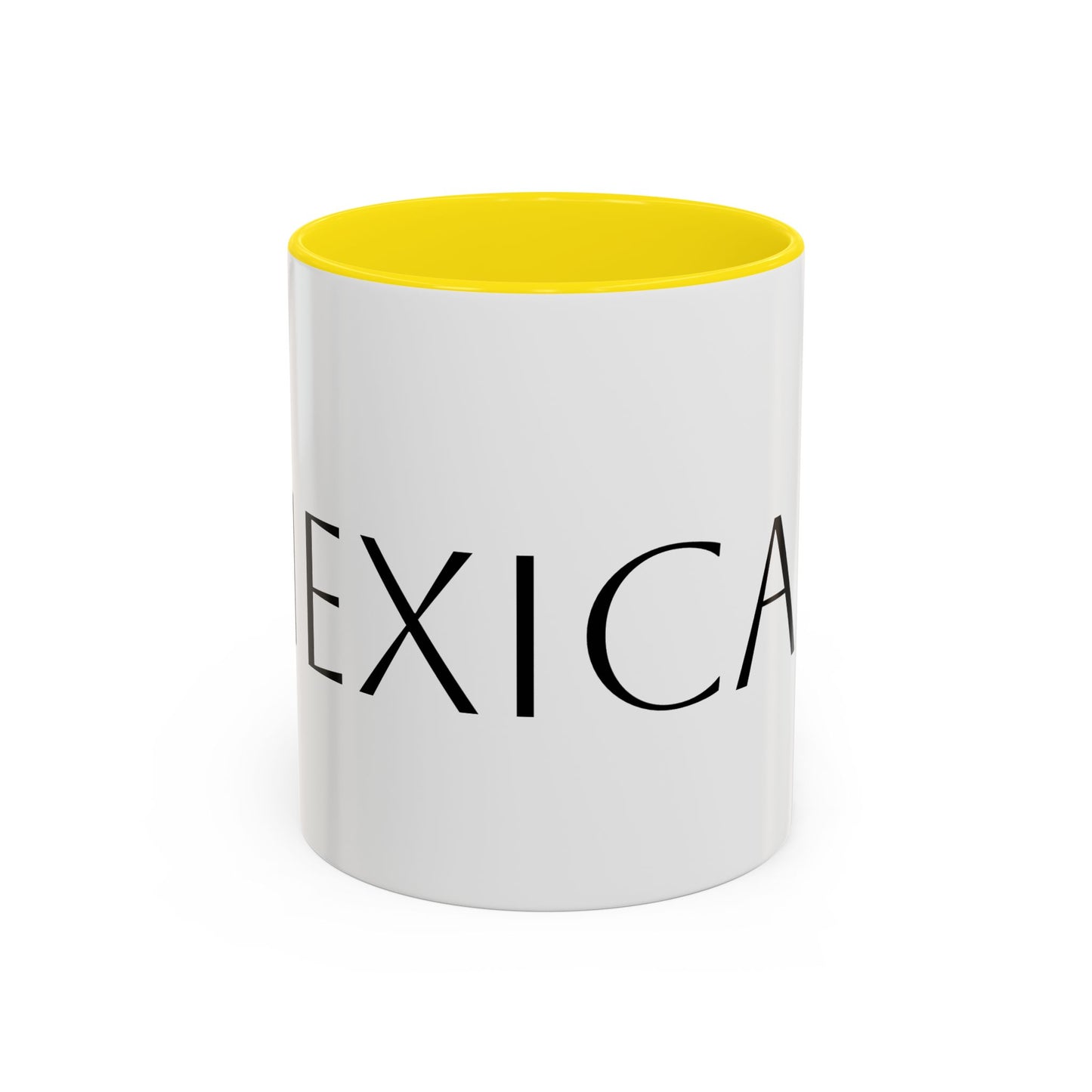 Mex I Can Pride Coffee Mug (11, 15oz)
