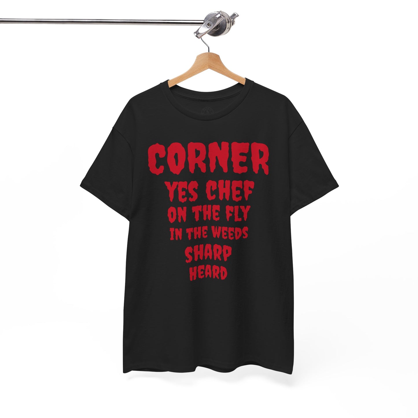 Kitchen Nightmare T-Shirt