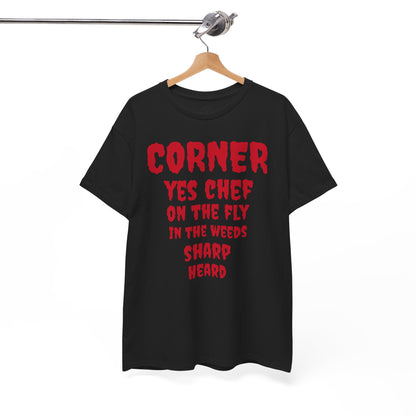 Kitchen Nightmare T-Shirt