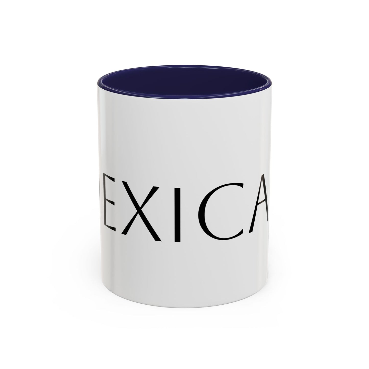 Mex I Can Pride Coffee Mug (11, 15oz)