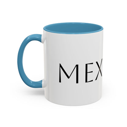 Mex I Can Pride Coffee Mug (11, 15oz)