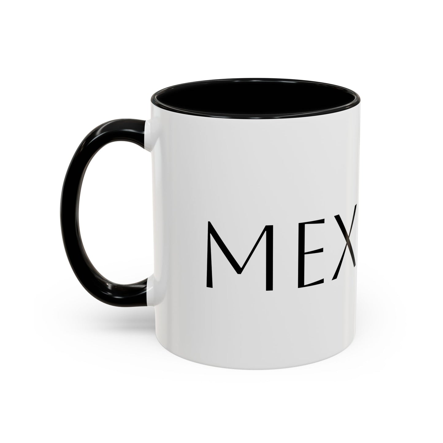 Mex I Can Pride Coffee Mug (11, 15oz)