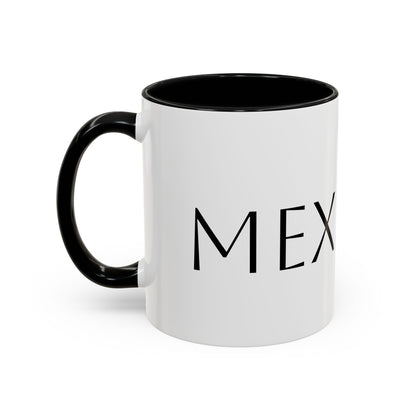Mex I Can Pride Coffee Mug (11, 15oz)