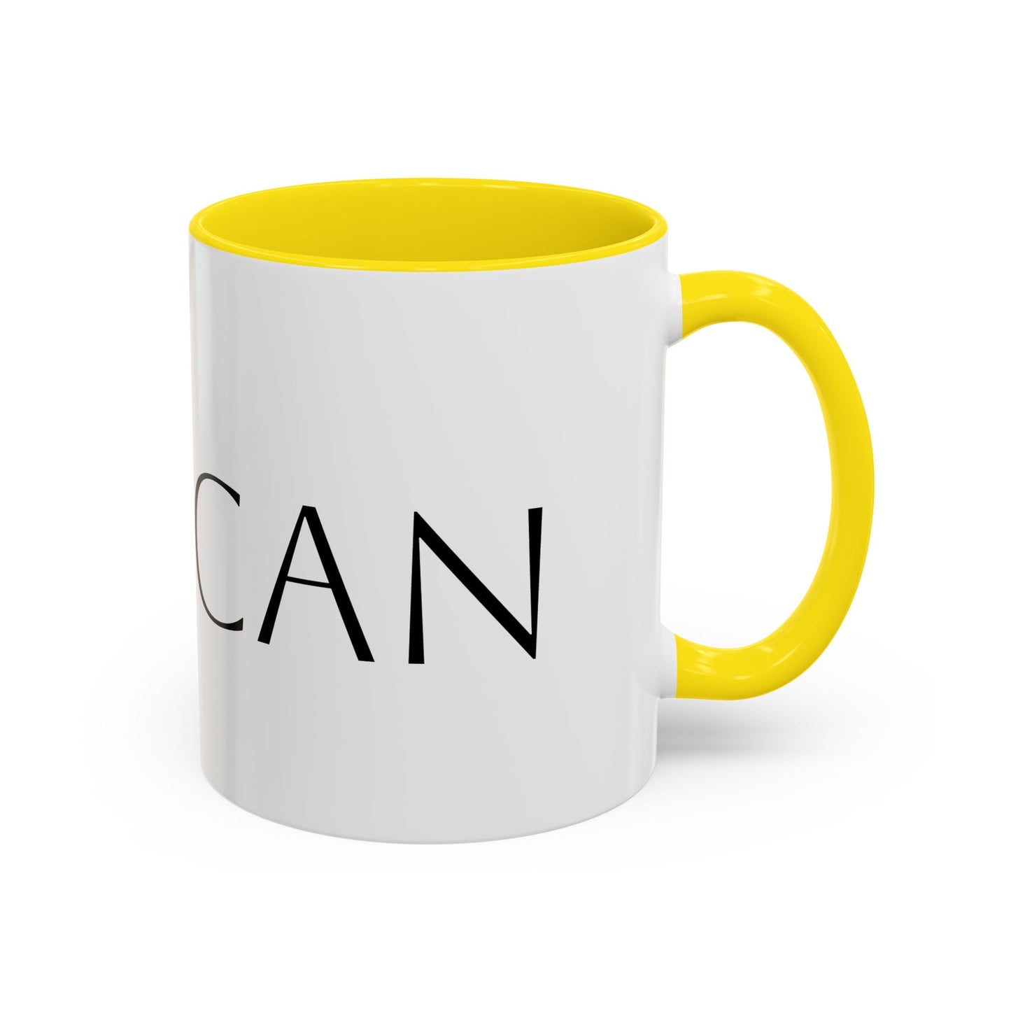 Mex I Can Pride Coffee Mug (11, 15oz)