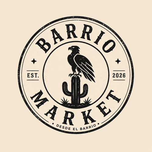 Barrio Market