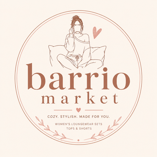 Barrio Market