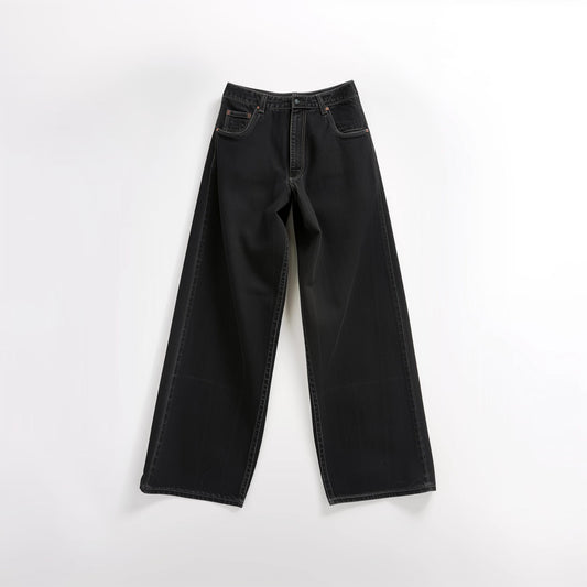 Cozy Loose Pants
